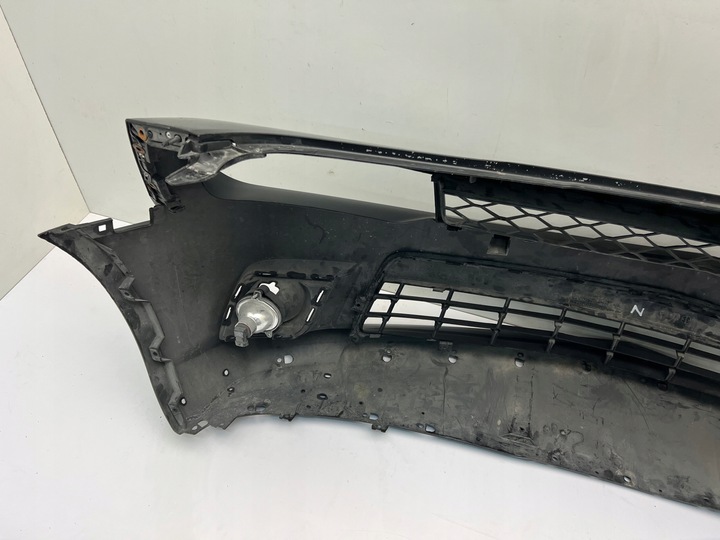 фото №7, Chevrolet camaro v рестайлинг ls lt бампер переднее перед n 13-15