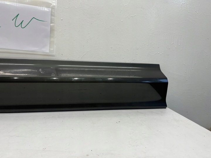 фото №3, Планка двері лівий перед volvo xc60 ii 2017-