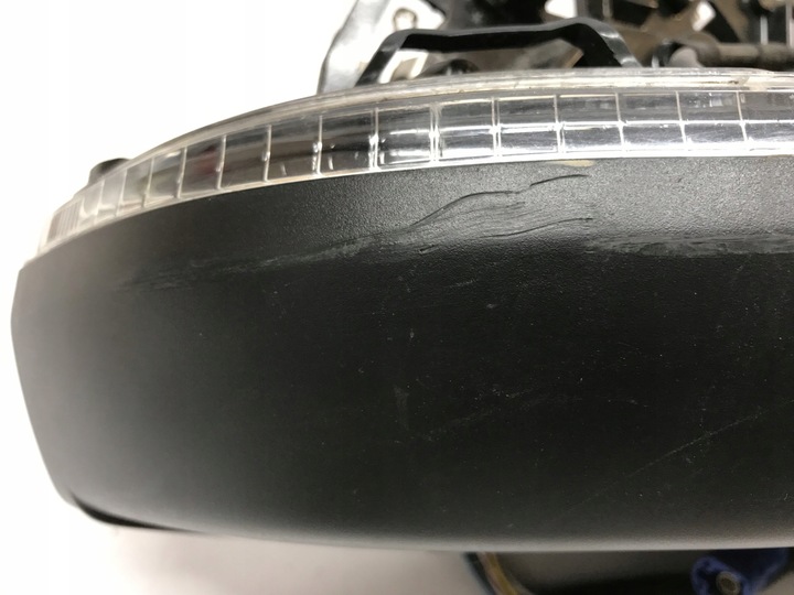 фото №13, Дзеркало праві зовнішні 15pin audi q7 ii 4m 4m1857410