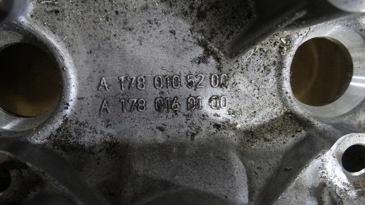 фото №13, Идеальная головка kpl.lewa mercedes w190 w205 6.3 1