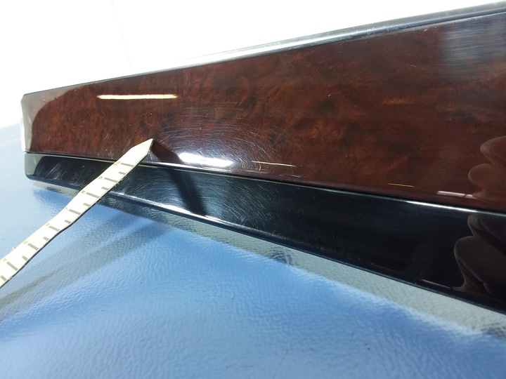 фото №11, Audi a8 d4 4h планка dekor двері лівий перед