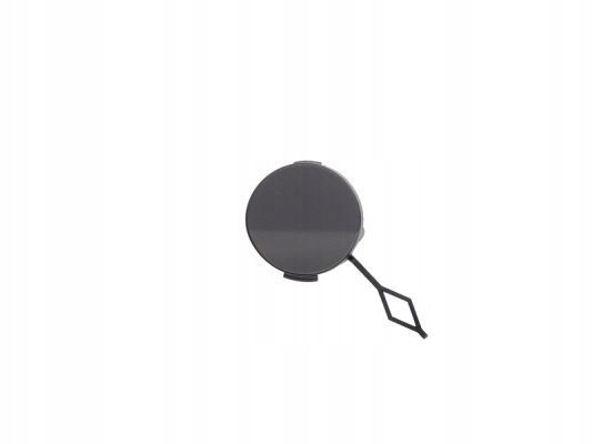 фото №1, Заглушка бампера фаркоп 6502-07-5509970q blic