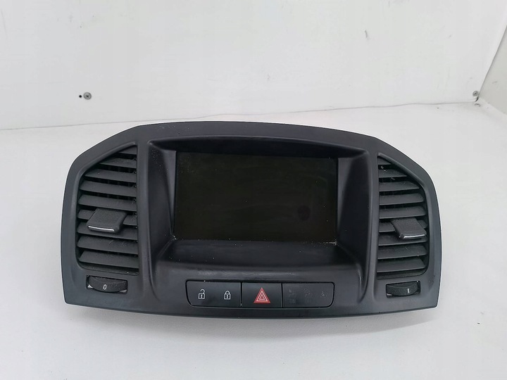 фото №12, Набір mutimedialny opel insignia 13315764 13273256 13223793