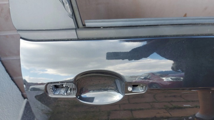 фото №8, Citroen ds3 дверь правые
