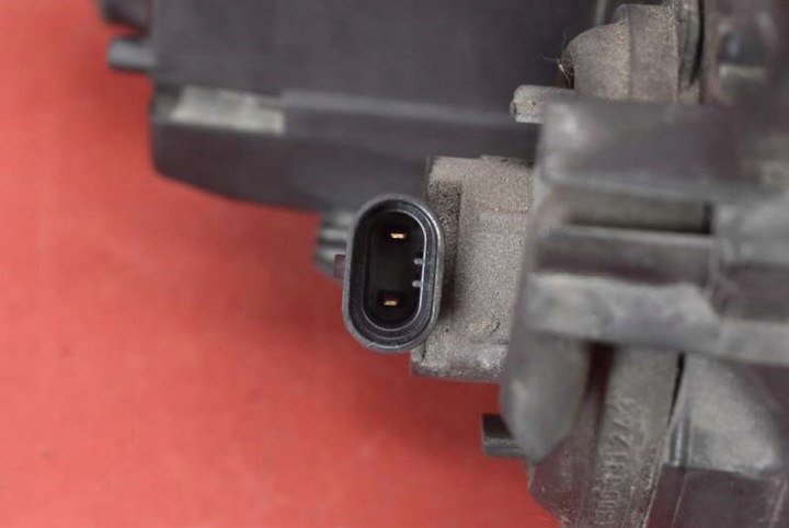 фото №6, Фара лівий лампа перед ксенон eu 1305235642 bmw e46 compact 97-03