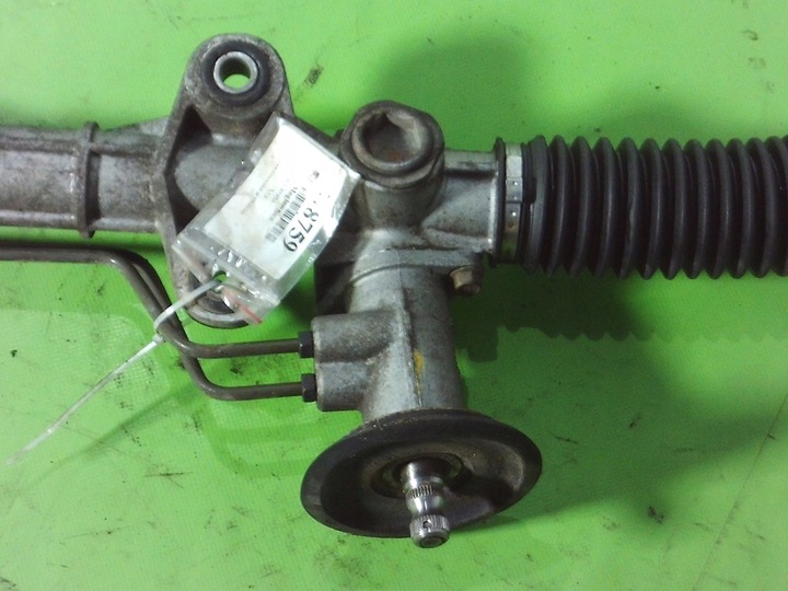 фото №5, Kia cerato рулевая рейка 5770038000