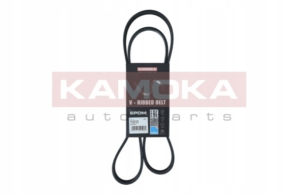 фото №1, Лента klinowy wielorowkowy 6pk1374 do fiat linea punto