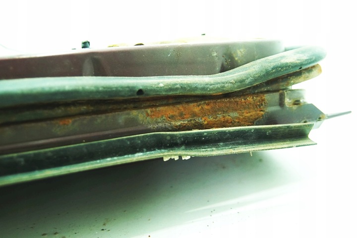 фото №15, Дверь правые передние перед правый mercedes w140 купе c140 cl sec