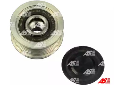 фото №6, Колесо пасове генератора as-pl afp0023