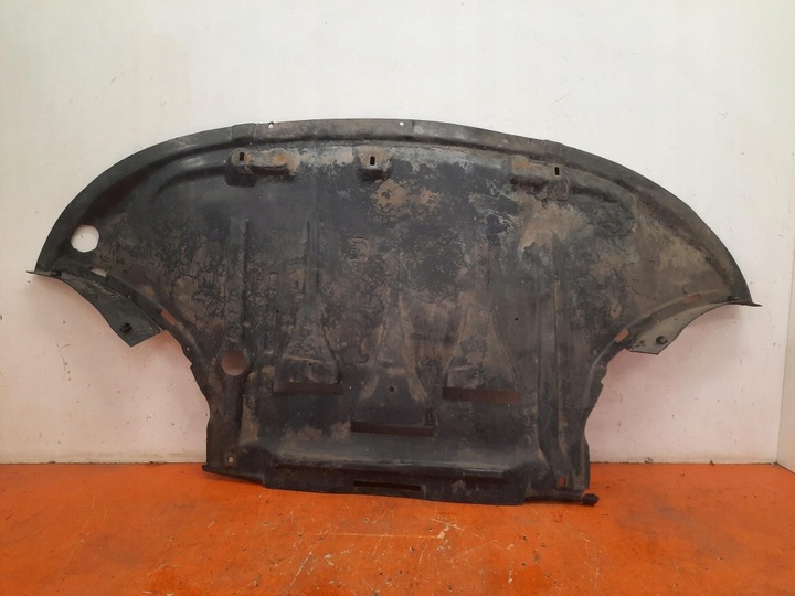 фото №1, Захист pod двигун поліетилен підходить до: audi a6 c6 05.04-10.08 захист