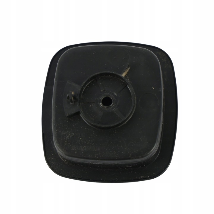 фото №11, Mercedes ml w166 накладка боковая полки багажника a1666920528