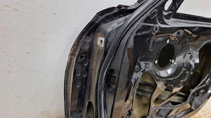 фото №12, Двері правий перед bmw 3 f30 f31