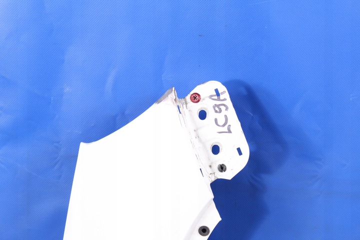 фото №11, Крыло перед правые vw tiguan 5n 14r lc9a