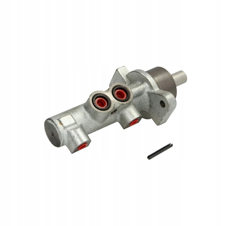 фото №15, Насос гальмівна [lpr] + niezbędnik kolizja #21