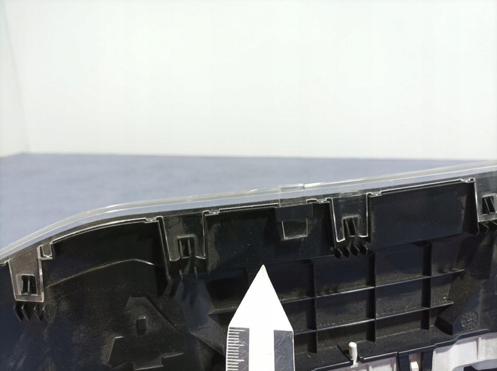 фото №7, Peugeot 2008 i рестайлинг 1.2 110km спидометр приборы eu 9814039580