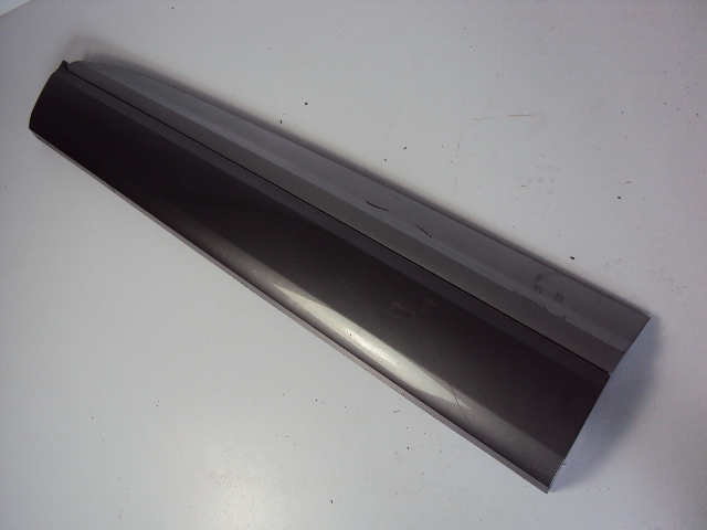 фото №1, Планка двері лівий перед audi q7 s-line