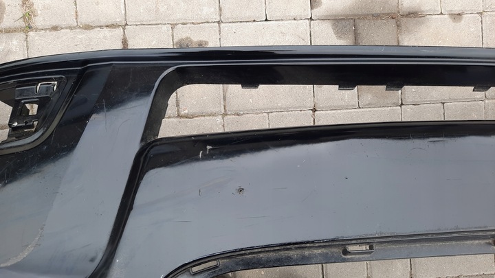 фото №8, Бампер перед переднее volvo v50 s40 рестайлинг 30744976