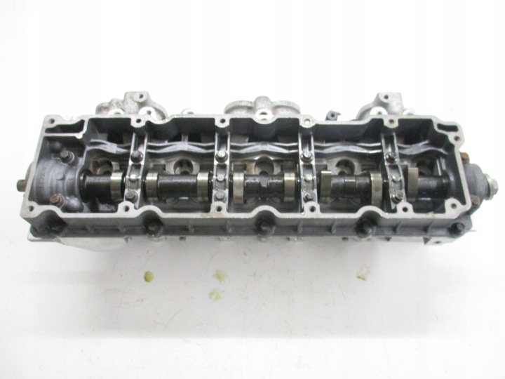 фото №11, Rover 200 211 1.1 8v головка po восстановление
