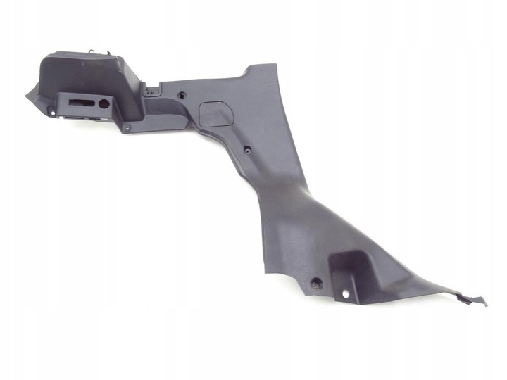 фото №1, Fiat stilo 01-07 кріплення полиці лівий зад 5d hb