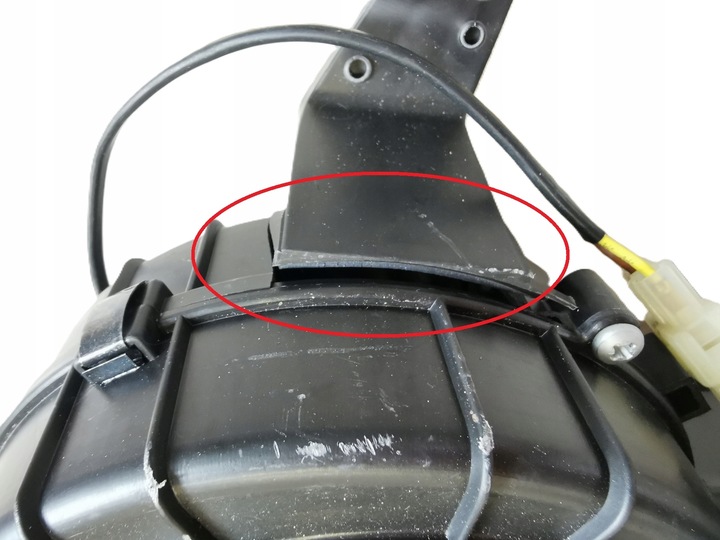 фото №14, Renault trafic iii ac кондиционер зад задняя кондиционер 738102651r