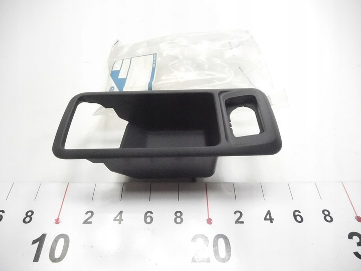 фото №6, Захист ручка двері праві перед ford focus c-max i оригінальний номер 1316867