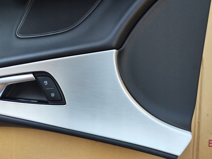 фото №5, Боковина дверь перед переднее правые audi a7 4g c7