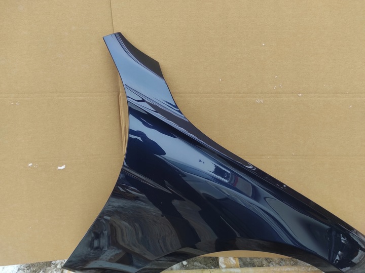 фото №15, Крыло правые перед переднее bmw f30 f31 a89