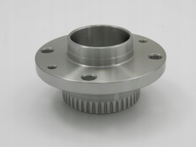 фото №10, Ступиця колеса зад fiat palio -01, brava/bravo -98