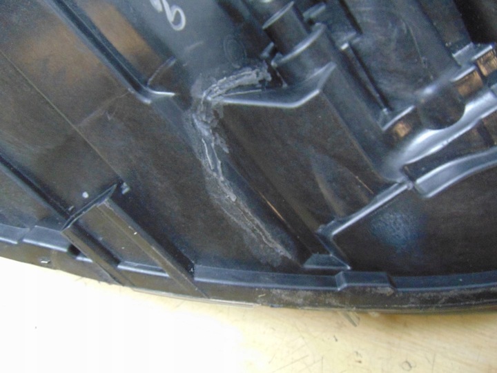 фото №16, Лампа ліва перед vw golf vii рестайлінг 5g1941005d європа