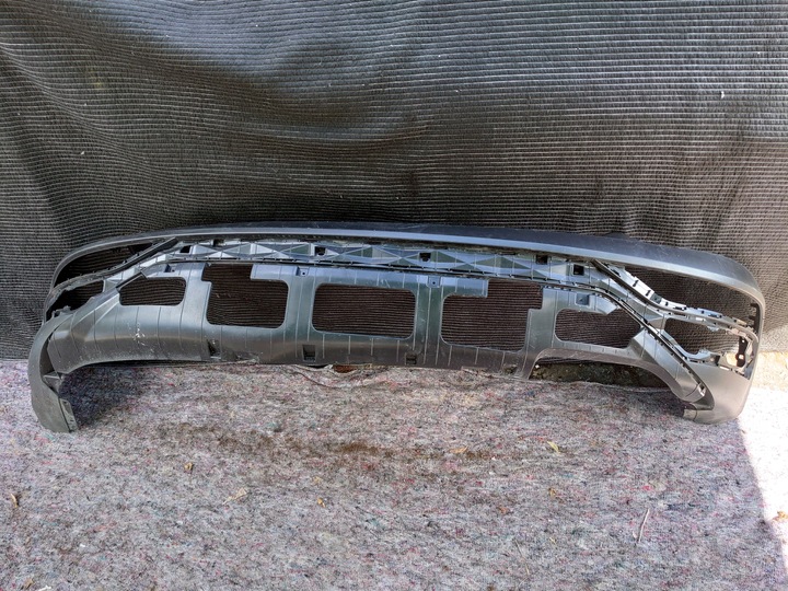 фото №1, Бампер спойлер зад задній hyundai tucson iv 20-