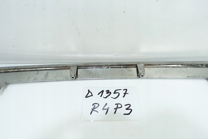 фото №6, Планка хром решітка решітка радіатора hyundai tucson iii 15- 86364-d7100