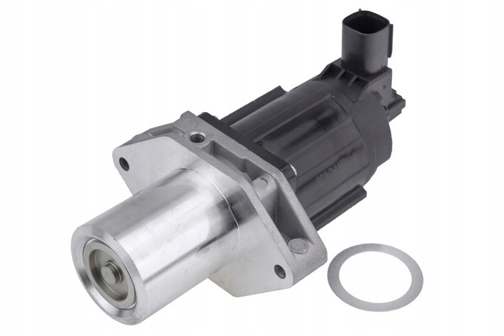 фото №1, Клапан egr opel insignia a 2.0cdti 14- 2.0cdti 17-