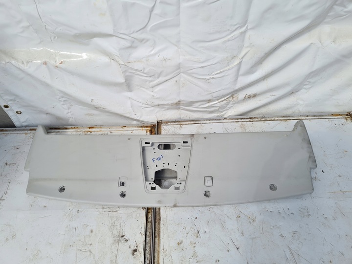 фото №1, Transit mk8 потолок освещение кабины bk31