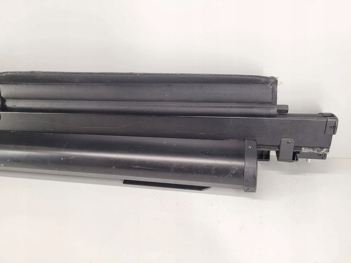 фото №16, Bmw 5 e39 універсал ролета багажника сітка чорна