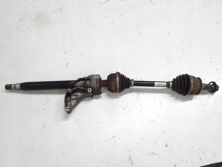 фото №1, Opel insignia a 1.6 cdti полуось правая длинная