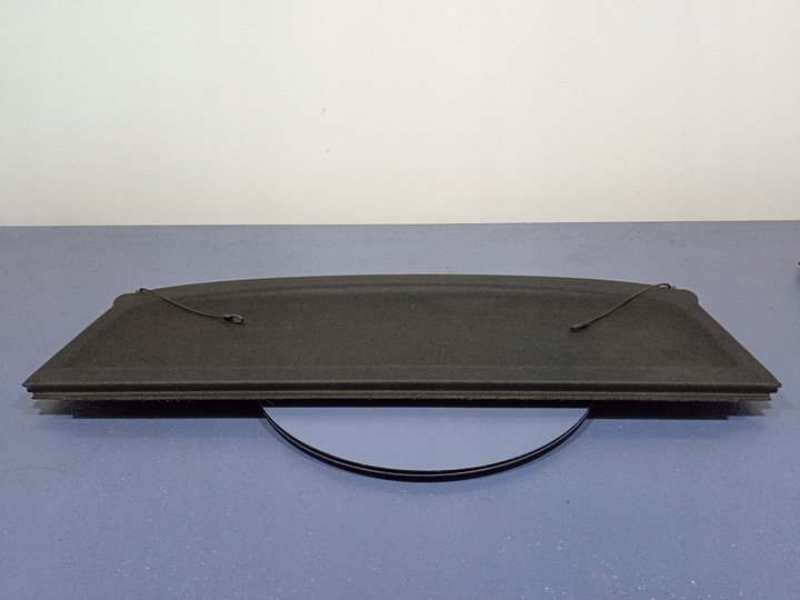 фото №4, Bmw x1 e84 полка багажника зад задняя 2991800