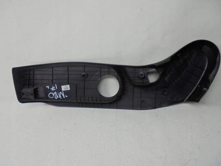 фото №2, Захист корпус сидіння праві перед 88271-g5010 kia niro i 1,6 gdi 17r