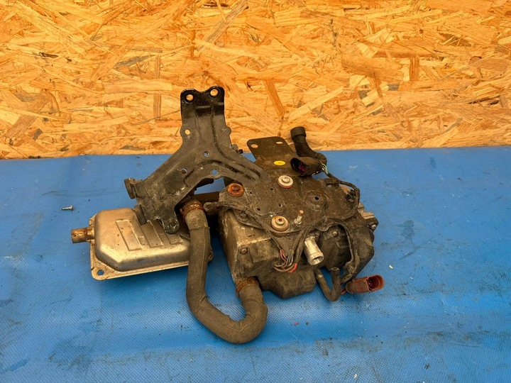 фото №2, Audi q7 q8 вебасто 4m0265081af