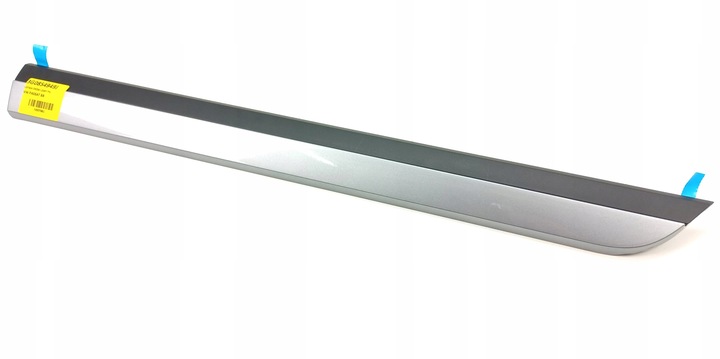 фото №2, Aso планка дверь левый зад vw passat b8 lb7s