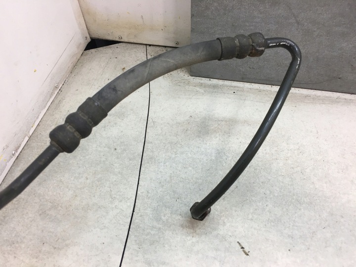 фото №6, Шланг підсилювача vectra c 2.0 dti 16v 010018501