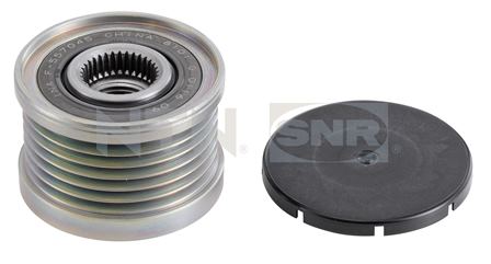 фото №2, Зчеплення генератора snr do nissan qashqai +2 2.0