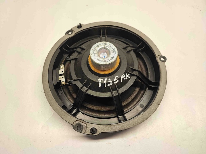 фото №8, Динамик передних правых дверь ford mondeo v sedan ds7t18808ba 2.5l