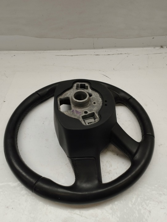 фото №7, Skoda octavia iii 3 руль многофункциональная 5e0419091ab