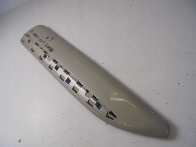 фото №1, Планка двері лівий перед toyota proace city verso