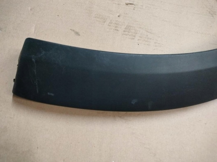 фото №6, Накладка крыльев правые зад captur ii оригинал