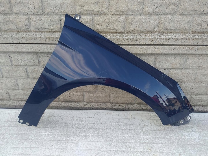 фото №1, Ford focus mk3 11-18 крыло переднее правые оригинал