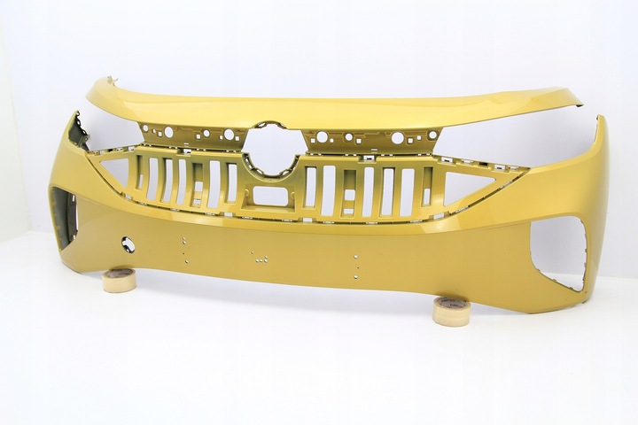 фото №1, Оригинальный бампер перед vw id4 id.4 11a 2020- 11a807221