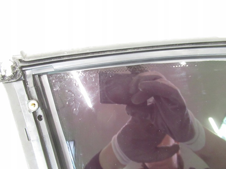 фото №12, Стекло правая правая зад bmw f01 f04 as2 esg