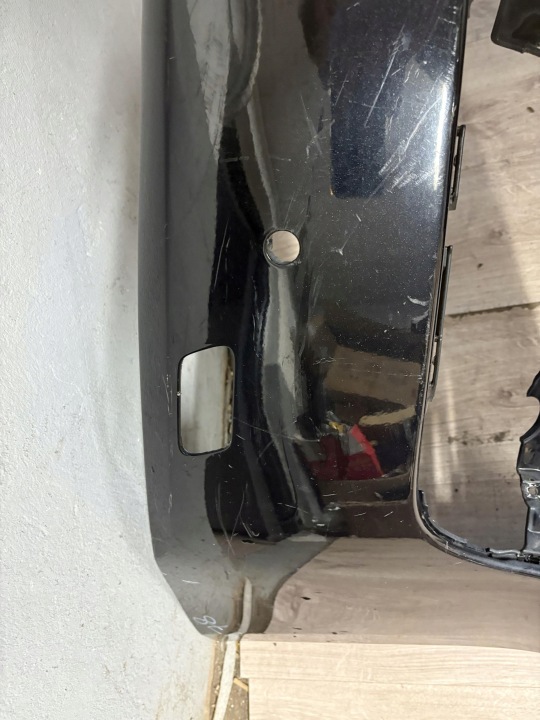 фото №10, Vw passat b7 3aa бампер перед передній 4xpdc 3aa807221