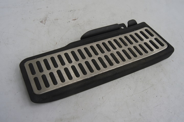 фото №9, Педаль газа vw wolna опора тормоза r-line